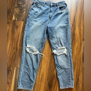 American Eagle Jeans Size 10 Regular